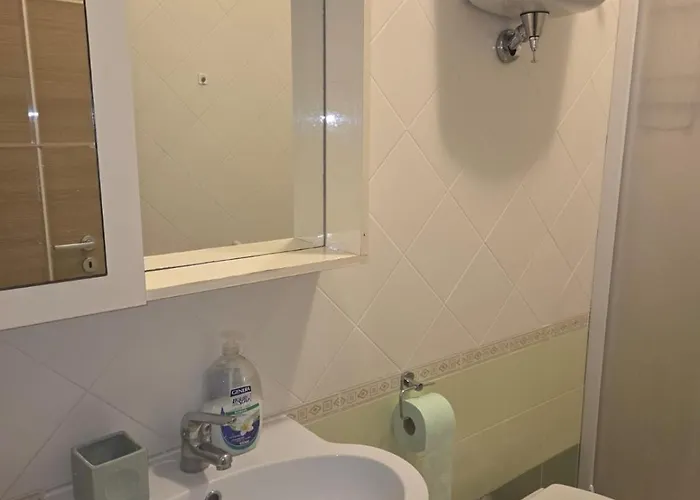 Club Near At Private Apartamento Pizzo (Calabria)