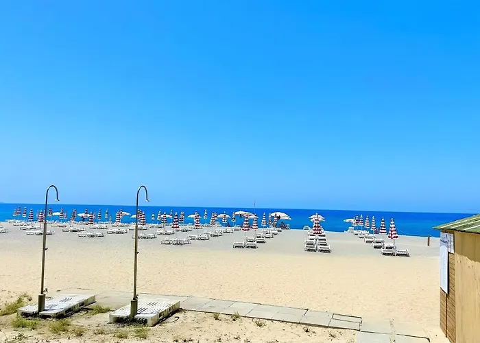 Club Near At Private Apartamento Pizzo (Calabria)