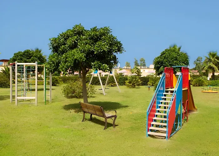 Apartamento Club Near At Private Pizzo (Calabria)