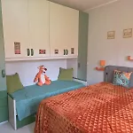 Club Near At Private Pizzo (Calabria)