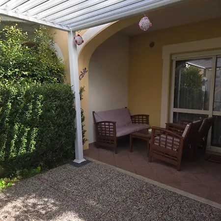 Appartamento Club Near At Private Pizzo (Calabria)