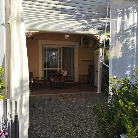 Club Near At Private Apartament Pizzo (Calabria)