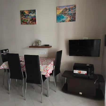 Club Near At Private Apartment