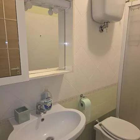 Club Near At Private Apartament Pizzo (Calabria)