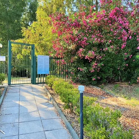 Appartamento Club Near At Private