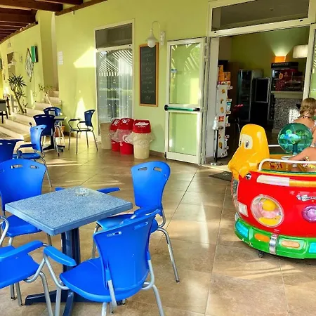 Apartament Club Near At Private Pizzo (Calabria)
