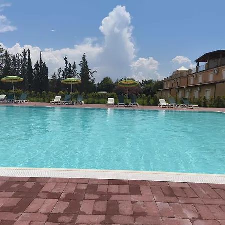 Club Near At Private Pizzo (Calabria)