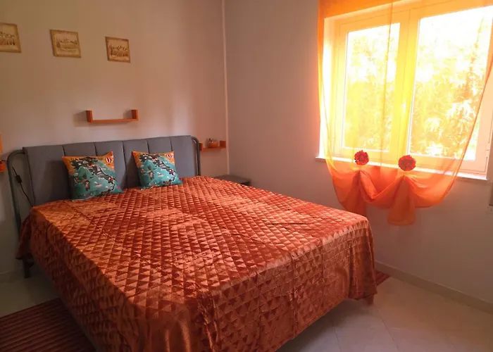 Apartman Club Near At Private *