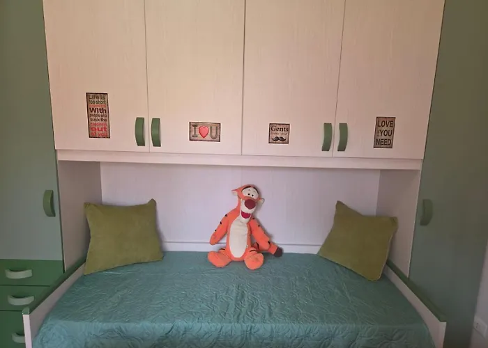 Club Near At Private * Pizzo